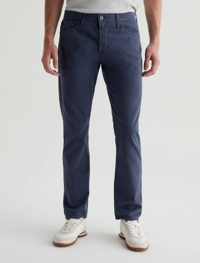 Shop Ag Jeans Everett Sud In Blue