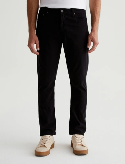 Shop Ag Jeans Everett Sud In Black