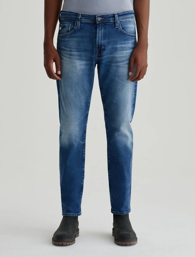 Shop Ag Jeans Tellis In Blue
