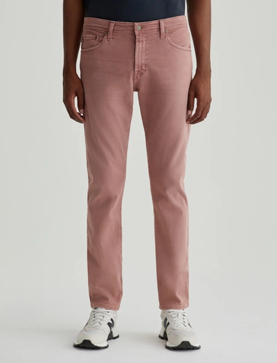 Shop Ag Jeans Tellis In Pink