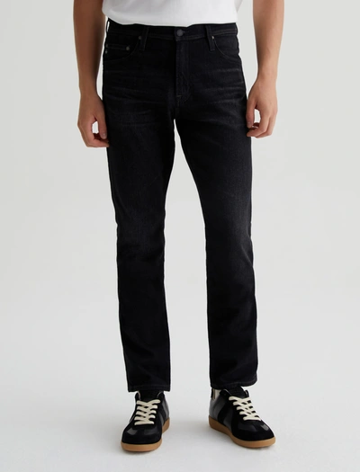 Shop Ag Jeans Everett In Black