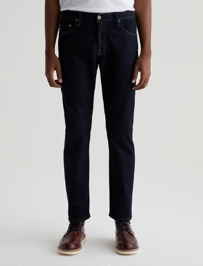 Shop Ag Jeans Everett In Blue