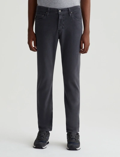 Shop Ag Jeans Everett In Grey