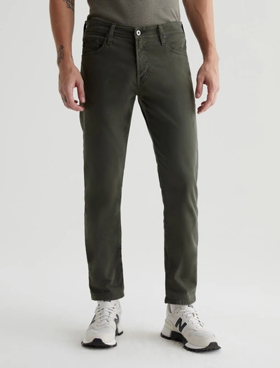 Shop Ag Jeans Tellis Sud In Green
