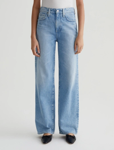 Shop Ag Jeans Kora In Blue