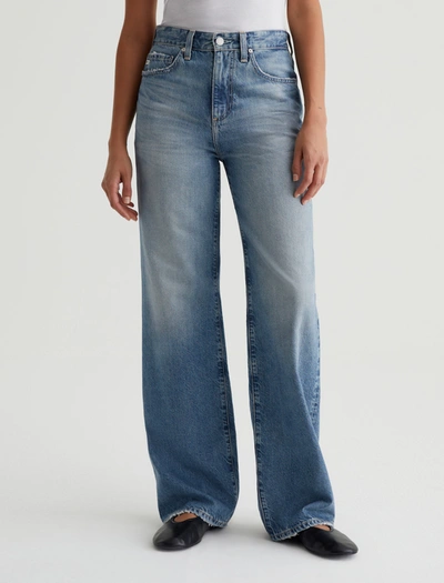 Shop Ag Jeans Kora In Blue