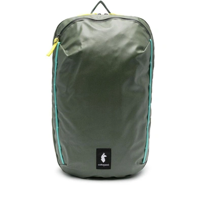 Shop Cotopaxi Backpacks In Green