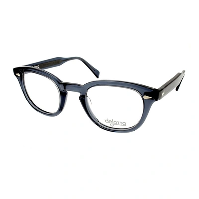 Shop Delotto Dl11 Eyeglasses