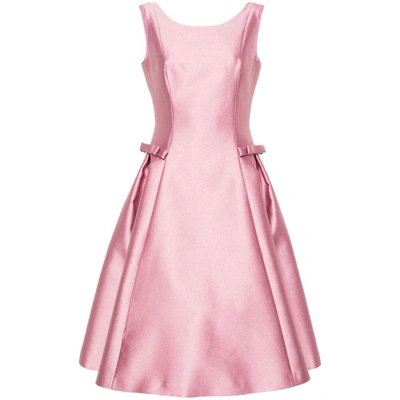 Shop Fely Campo Dresses In Pink