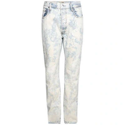 Shop Gallery Dept. Jeans In Blue/white