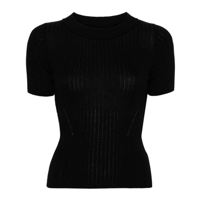 Shop Herskind Sweaters In Black