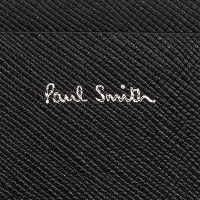 Shop Paul Smith Cardholder In 79