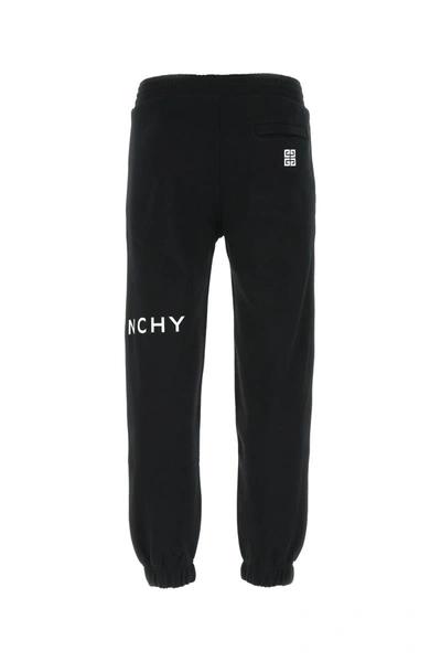 Givenchy Pants In 001