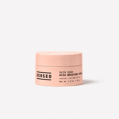 Versed Skin Soak