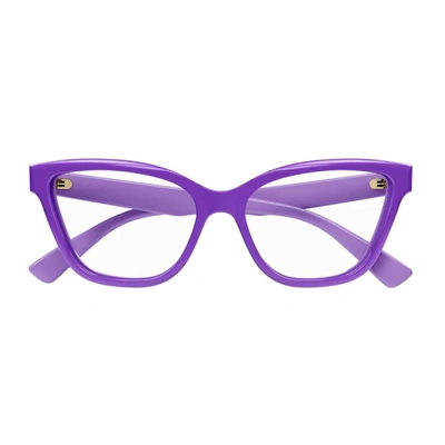 Gucci Gg1589o Cat-eye Glasses