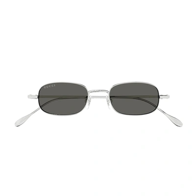 Shop Gucci Gg1648s Linea Fashion Sunglasses