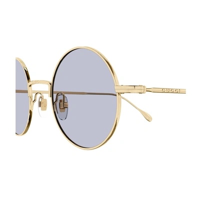 Shop Gucci Gg1649s Linea Fashion Sunglasses