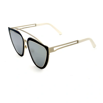 Shop Irresistor Barbarella Sunglasses In Multicolor