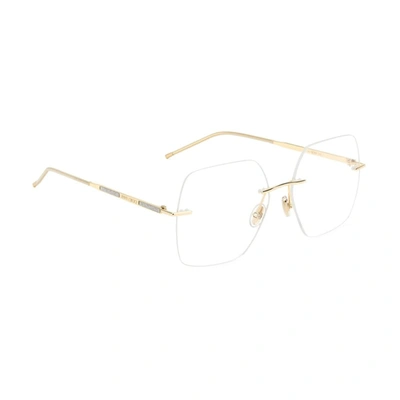 Shop Jimmy Choo Jc 364/g Eyeglasses