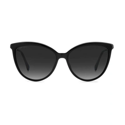 Jimmy Choo Jc Belinda/s 807/9o Sunglasses