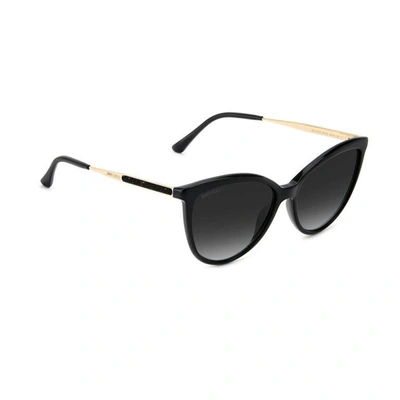 Jimmy Choo Jc Belinda/s 807/9o Sunglasses