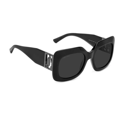 Shop Jimmy Choo Jc Gaya/s Sunglasses