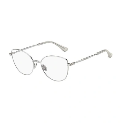 Shop Jimmy Choo Jc285 Eyeglasses