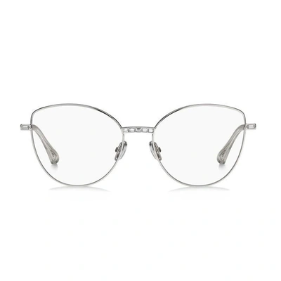 Shop Jimmy Choo Jc285 Eyeglasses