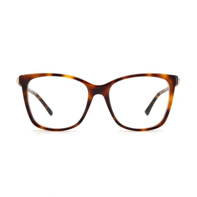Shop Jimmy Choo Jc294/g Eyeglasses