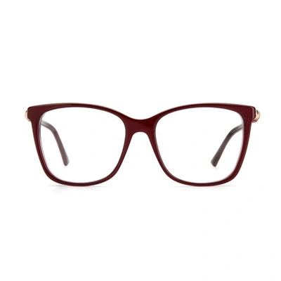 Shop Jimmy Choo Jc294/g Eyeglasses