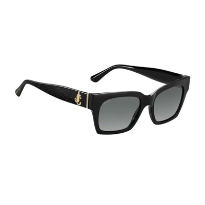 Shop Jimmy Choo Jo/s Sunglasses