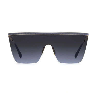Shop Jimmy Choo Leah/s Sunglasses