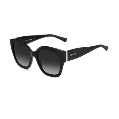 Shop Jimmy Choo Leela/s Sunglasses