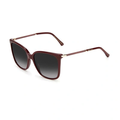 Shop Jimmy Choo Scilla/s Sunglasses