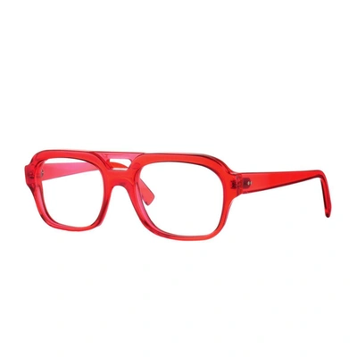 Shop Kirk&kirk Kirk & Kirk Finn Eyeglasses