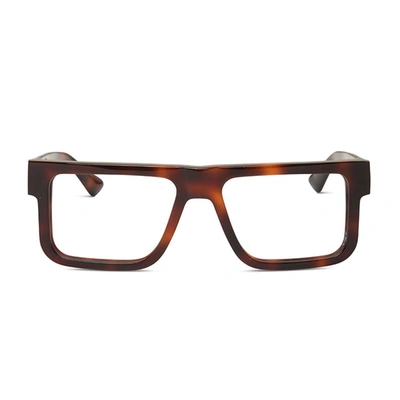 Shop Kreuzbergkinder Paul Eyeglasses In Tartarugato