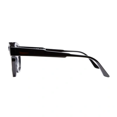 Shop Kuboraum K16 Eyeglasses