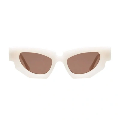 Shop Kuboraum Maske F5 Sunglasses