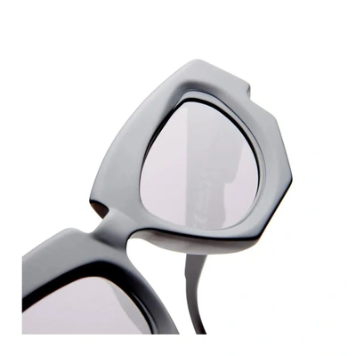 Shop Kuboraum Maske F5 Sunglasses