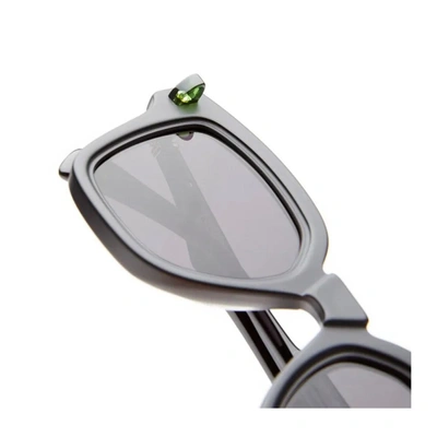 Shop Kuboraum Maske Q3 Sunglasses