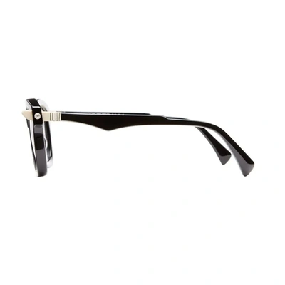 Shop Kuboraum Maske Q3 Eyeglasses