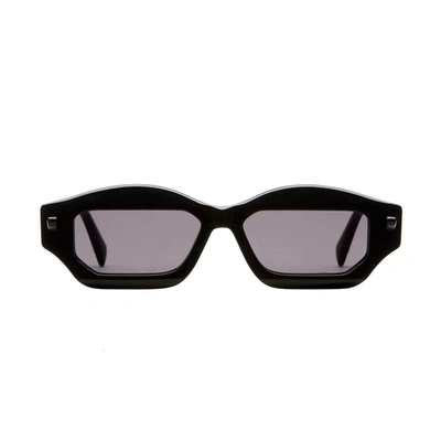 Shop Kuboraum Maske Q6 Sunglasses