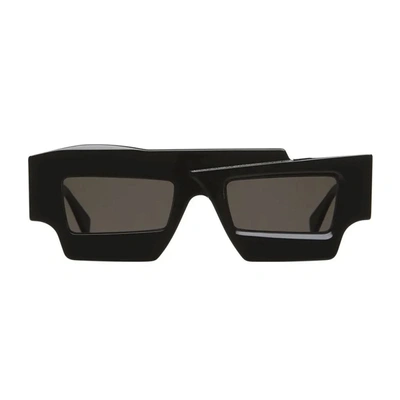 Shop Kuboraum Maske X12 Sunglasses