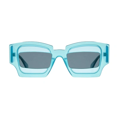 Shop Kuboraum Maske X6 Sunglasses