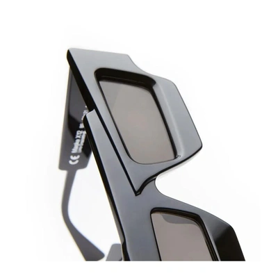 Shop Kuboraum Maske X12 Sunglasses