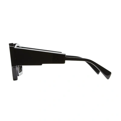 Shop Kuboraum Maske X6 Sunglasses