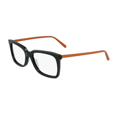 Shop Marni Me2630 Eyeglasses In Multicolor