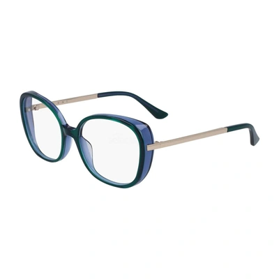 Shop Marni Me2633 Eyeglasses In Multicolor