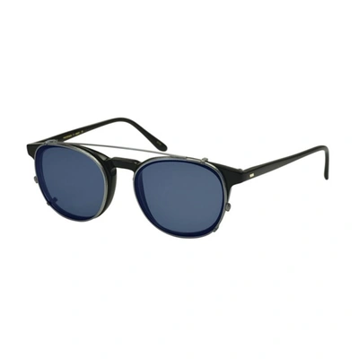 Shop Masunaga Clip Gms-07 Sunglasses