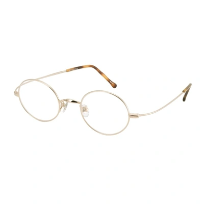 Shop Masunaga Gms-103 Eyeglasses